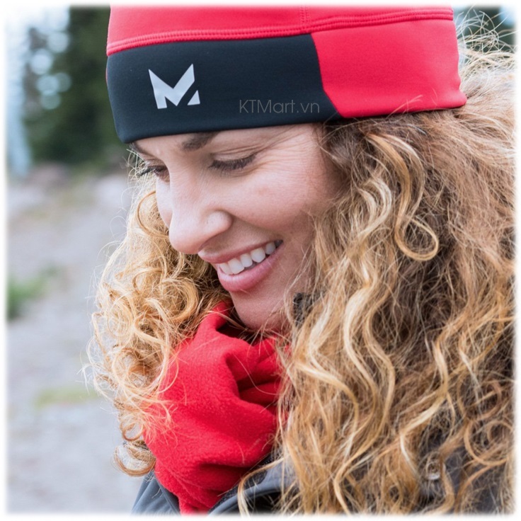 Mũ siêu Ấm Mission RadiantActive Performance Beanie Mission